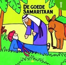 De goede Samaritaan