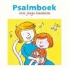 psalmboek deel 1 voor jonge kinderen