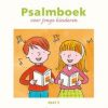 Actie Psalmen voor jonge kinderen deel 1 en 2 met cd's - Afbeelding 3
