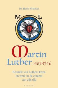 martin luther 1483 1546