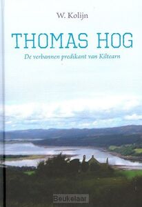 thomas hog