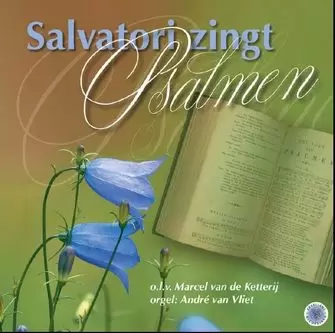 Salvatori zingt psalmen