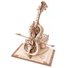 Robotime Magic Cello AMK63