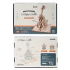 Robotime Magic Cello AMK63 vp