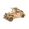 Robotime Vintage Car TG504
