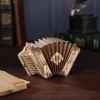 Robotime Accordeon TG410 sfeer