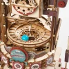 Robotime Chocolate Factory Marble Run LGA02 sfeer 3
