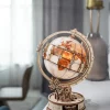 Robotime Luminous Globe ST003 sfeer