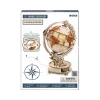 Robotime Luminous Globe ST003 - Afbeelding 3