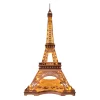 Robotime Night of the Eiffel Tower TGL01