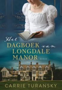 het dagboek longdale manor