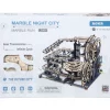 Robotime Marble Night City LGA01 - Afbeelding 2