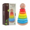 Joueco Houten Stapeltoren