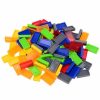domino speelset 100 steentjes