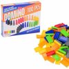 domino speelset 100 steentjes