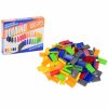 domino speelset 100 steentjes