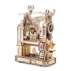 Robotime Classic Printing Press LK602