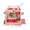 Robotime Strawberry Milk Box DS034