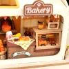 Robotime Teddy's Breadbox DS033 sfeer4