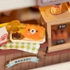 Robotime Teddy's Breadbox DS033 sfeer4