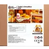Robotime Teddy's Breadbox DS033 sfeer4