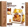 Robotime Teddy's Breadbox DS033 sfeer4