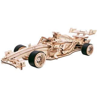 Robotime Racing Car LK505