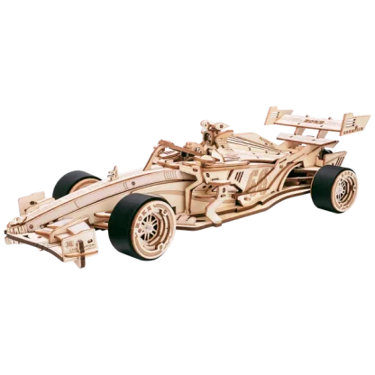 Robotime Racing Car LK505